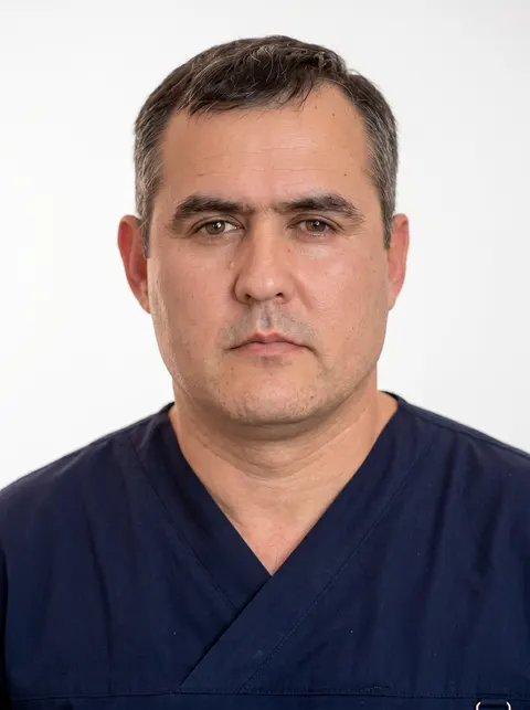 Boltayev Murat