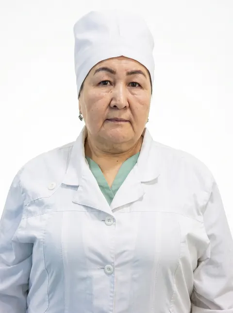 Satiboldiyeva Ilmira
